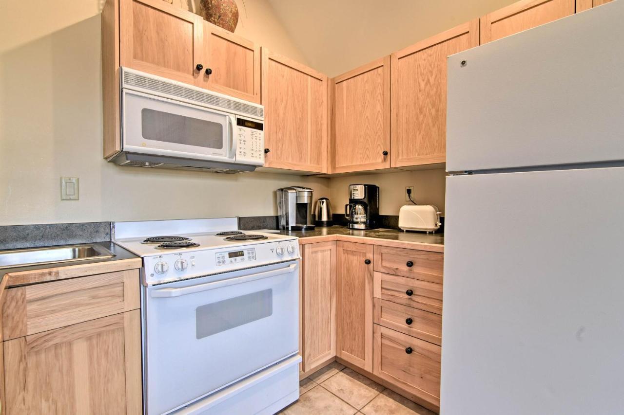 Keystone Ski Condo With Mtn View - Walk To Gondola! Екстериор снимка